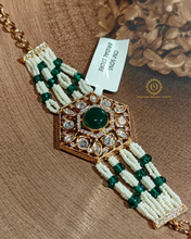 Chain Bracelet VIV85-1