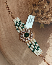 Chain Bracelet VIV85-1