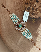 Chain Bracelet VIV85
