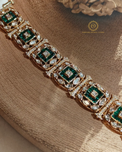 Chain Bracelet VIV275-1