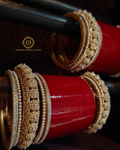 Customized Chura 4023540