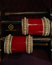 Customized Chura 4023540