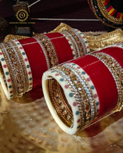 Customized Chura OM4065040