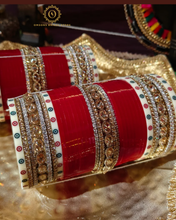 Customized Chura OM4065040