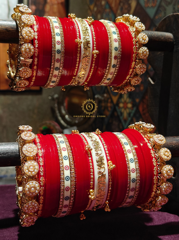 Customized chura Os4037040