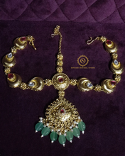 Designer Bridal Jewellery KW4069050
