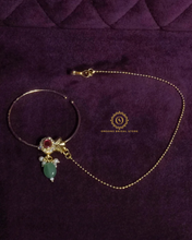 Designer Bridal Jewellery KW4069050