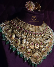 Designer Bridal Jewellery KW4069050