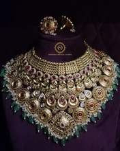 Designer Bridal Jewellery KW4069050