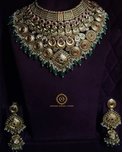 Designer Bridal Jewellery KW4069050