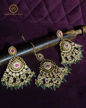 Designer Bridal Jewellery RNGLA40121540