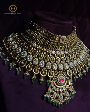 Designer Bridal Jewellery RNGLA40121540