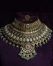 Designer Bridal Jewellery RNGLA40121540
