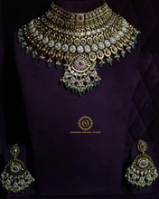 Designer Bridal Jewellery RNGLA40121540