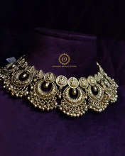 Designer Bridal Jewellery RNGLA4019340