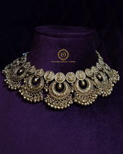 Designer Bridal Jewellery RNGLA4019340