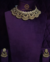 Designer Bridal Jewellery RNGLA4019340