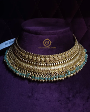 Designer Bridal Jewellery RNGLA4025140