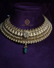 Designer Bridal Jewellery RNGLA4025340