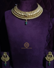 Designer Bridal Jewellery RNGLA4025340