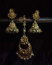 Designer Bridal Jewellery RNGLA4029440