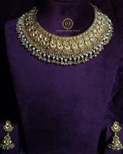 Designer Bridal Jewellery RNGLA4029440