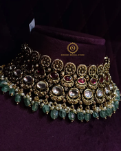 Designer Bridal Jewellery RNGLA4040950
