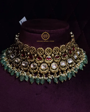 Designer Bridal Jewellery RNGLA4040950
