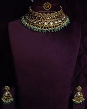 Designer Bridal Jewellery RNGLA4040950