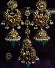 Designer Bridal Jewellery RNGLA4043440