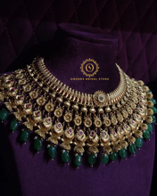 Designer Bridal Jewellery RNGLA4043440