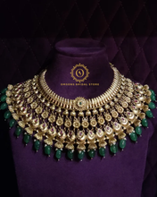 Designer Bridal Jewellery RNGLA4043440