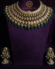 Designer Bridal Jewellery RNGLA4043440