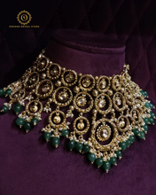 Designer Bridal Jewellery RNGLA4048240