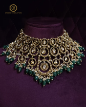 Designer Bridal Jewellery RNGLA4048240