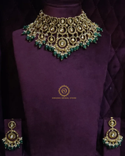 Designer Bridal Jewellery RNGLA4048240