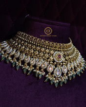Designer Bridal Jewellery RNGLA4048840