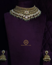 Designer Bridal Jewellery RNGLA4048840