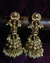 Designer Bridal Jewellery RNGLA4050540