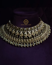 Designer Bridal Jewellery RNGLA4050540