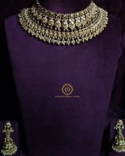 Designer Bridal Jewellery RNGLA4050540