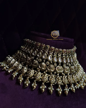 Designer Bridal Jewellery RNGLA4055440