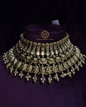Designer Bridal Jewellery RNGLA4055440