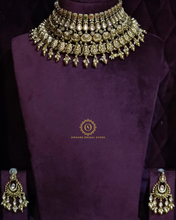 Designer Bridal Jewellery RNGLA4055440