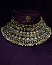 Designer Bridal Jewellery RNGLA4063450