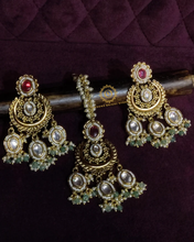 Designer Bridal Jewellery RNGLA4065750