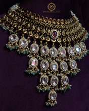 Designer Bridal Jewellery RNGLA4065750