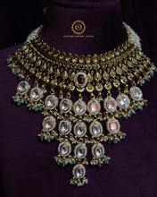 Designer Bridal Jewellery RNGLA4065750