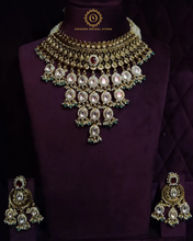 Designer Bridal Jewellery RNGLA4065750