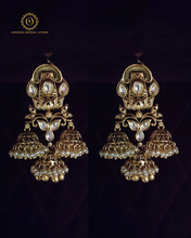 Designer Bridal Jewellery RNGLA4067340